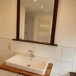 Apartmán Zwischen Den Talsperren *