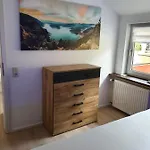 Zwischen Den Talsperren Apartmán