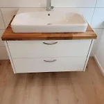 Zwischen Den Talsperren Apartmán Marienheide