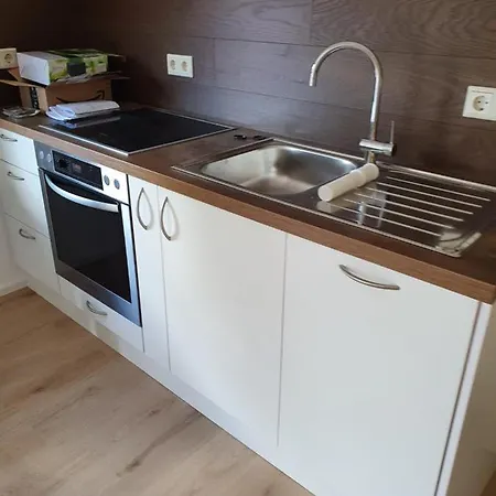 Zwischen Den Talsperren