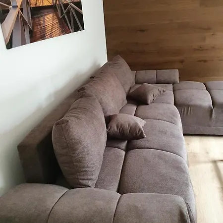 Zwischen Den Talsperren Apartamento *