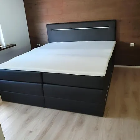 Zwischen Den Talsperren *