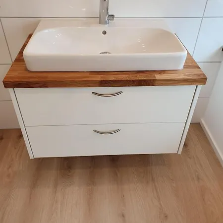 Zwischen Den Talsperren Apartamento Marienheide