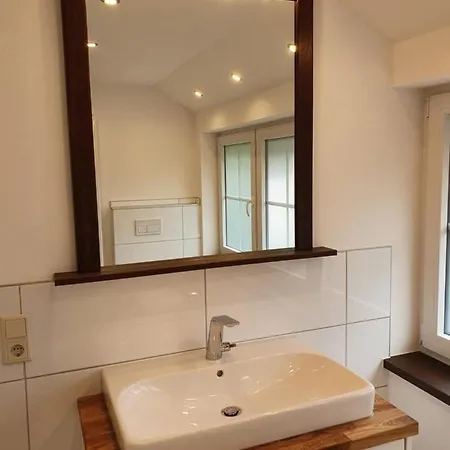 Apartamento Zwischen Den Talsperren *