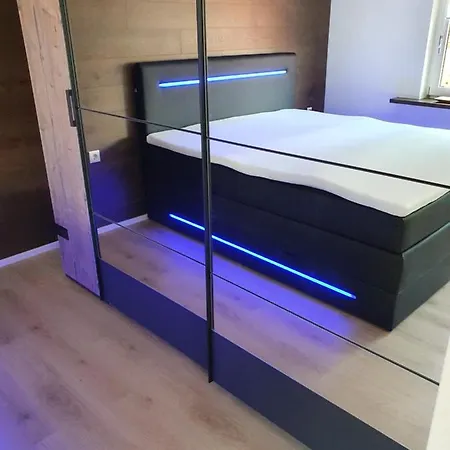 Zwischen Den Talsperren *