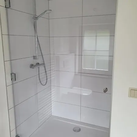 Apartamento Zwischen Den Talsperren Marienheide