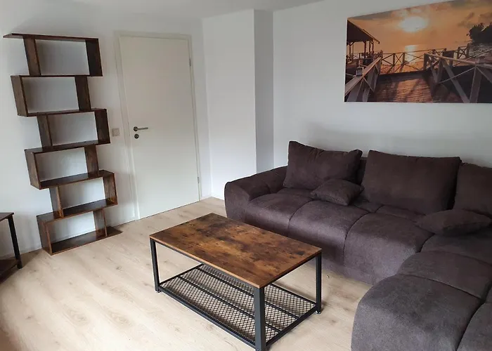 Zwischen Den Talsperren Marienheide