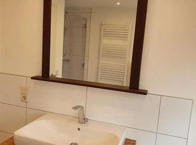 Apartment Zwischen Den Talsperren *