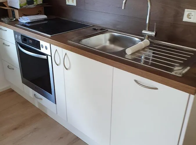 Zwischen Den Talsperren