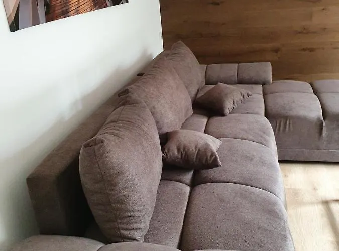 Zwischen Den Talsperren Apartment *