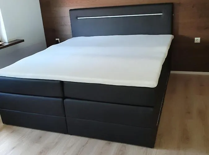 Zwischen Den Talsperren *