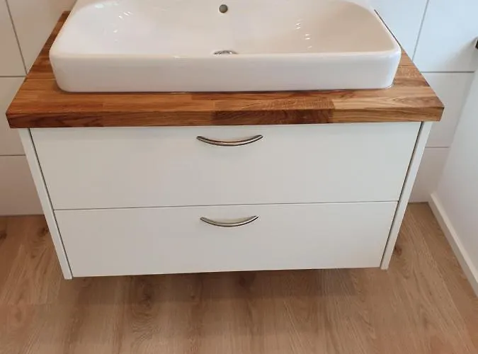 Zwischen Den Talsperren Daire Marienheide