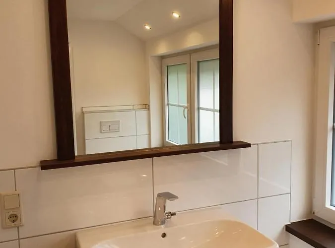 Apartment Zwischen Den Talsperren *