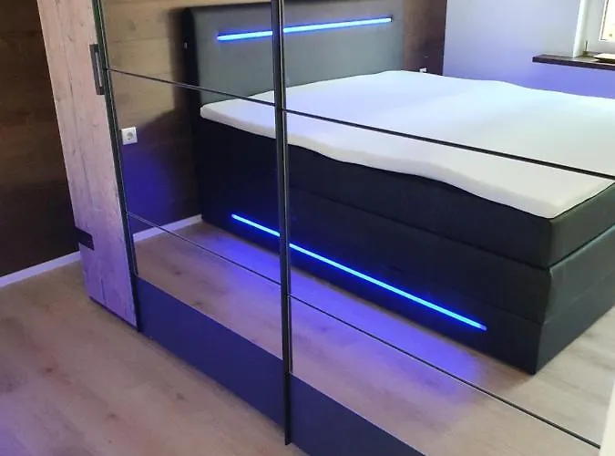 Zwischen Den Talsperren *