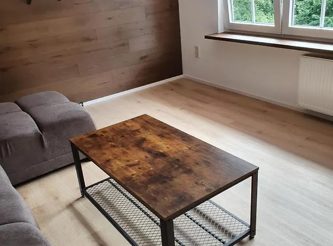 Zwischen Den Talsperren Apartment *