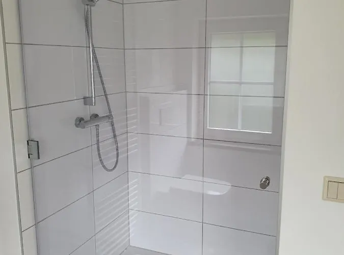 Daire Zwischen Den Talsperren Marienheide