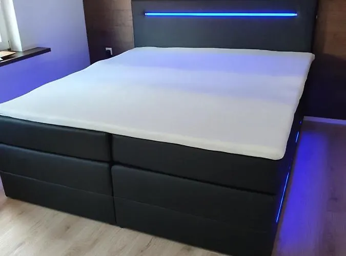 Zwischen Den Talsperren Marienheide