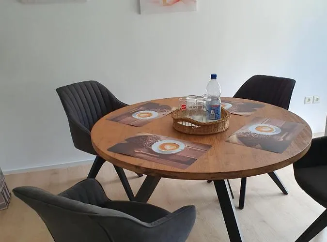 Apartment Zwischen Den Talsperren Marienheide